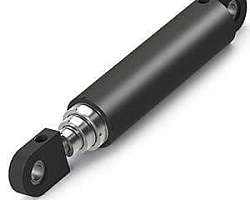 Cilindro hidráulico para plataforma de acessibilidade Cilindro hidráulico para plataforma de acessibilidade