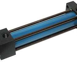 Cilindro hidráulico para plataforma de acessibilidade Cilindro hidráulico para plataforma de acessibilidade