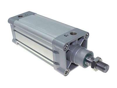 Cilindro pneumático rotativo Cilindro pneumático rotativo