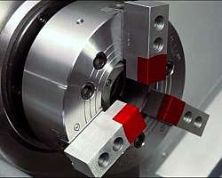 Usinagem de cilindros gráficos Usinagem de cilindros gráficos