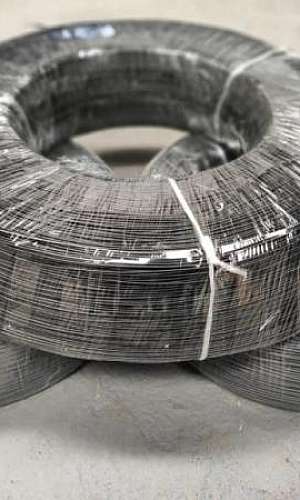 arame plastificado para embalagem arame plastificado para embalagem