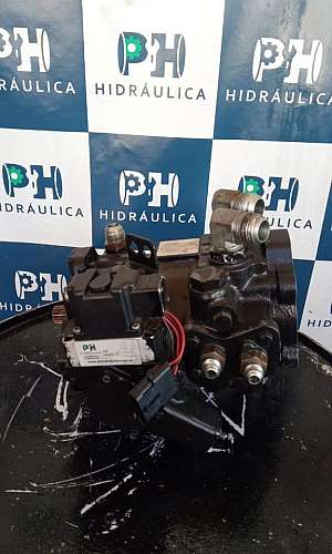 assistência de bomba hidráulica assistência de bomba hidráulica