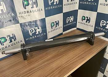 Assistência Técnica Para Cilindro Hidráulico Assistência Técnica Para Cilindro Hidráulico