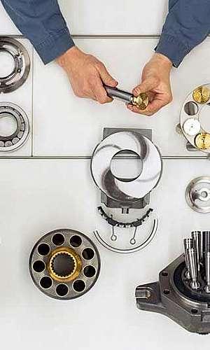 assistência técnica rexroth assistência técnica rexroth