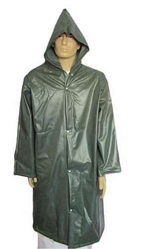 capa de chuva emborrachada capa de chuva emborrachada