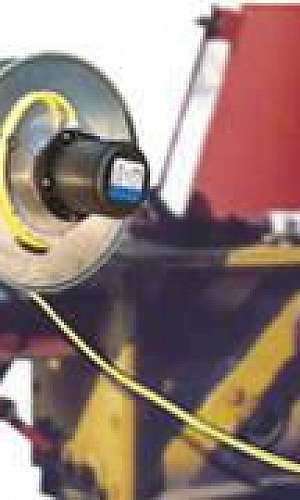 Carretel enrolador Carretel enrolador