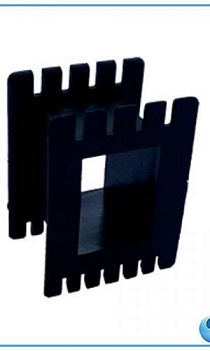 Carretel para bobina de transformador Carretel para bobina de transformador