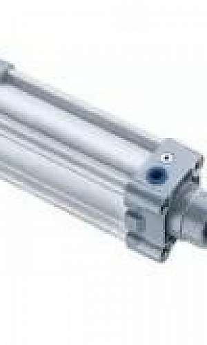 cilindro de dupla ação com amortecimento cilindro de dupla ação com amortecimento