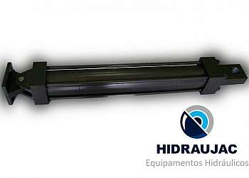 Cilindro hidráulico comprar Cilindro hidráulico comprar