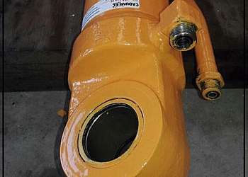 Cilindro hidraulico trator Cilindro hidraulico trator