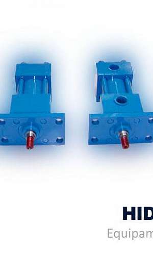 Cilindro hidráulico preço Cilindro hidráulico preço