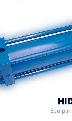 Cilindro hidráulico valor Cilindro hidráulico valor