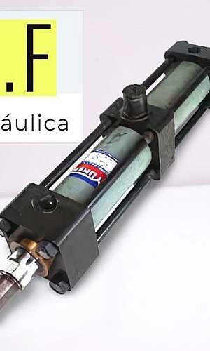 cilindro hidráulico Yuken cilindro hidráulico Yuken