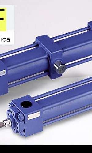 cilindro hidráulico cilindro hidráulico