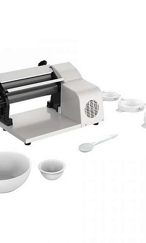 Cilindro laminador semi industrial Cilindro laminador semi industrial