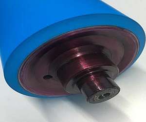 Cilindro para plastificadora Cilindro para plastificadora