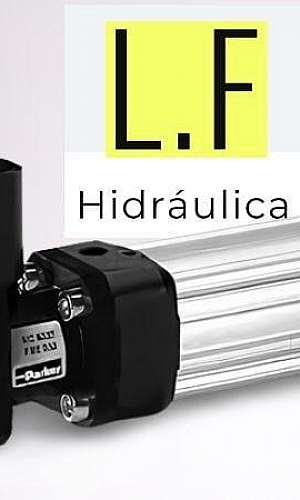 cilindro Parker cilindro Parker