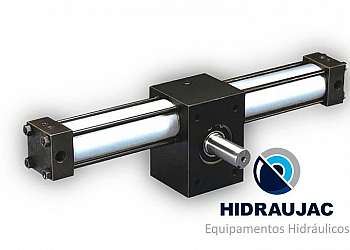 Cilindro pneumático dupla ação festo Cilindro pneumático dupla ação festo