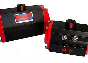 Cilindro pneumático simples ação retorno mola Cilindro pneumático simples ação retorno mola