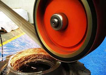 Cilindros emborrachados Cilindros emborrachados