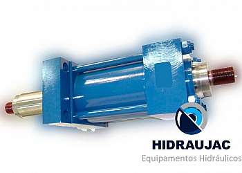 Cilindro hidráulico catálogo Cilindro hidráulico catálogo