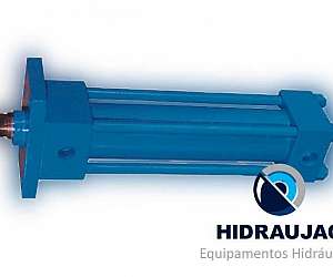 cilindros hidráulicos cilindros hidráulicos