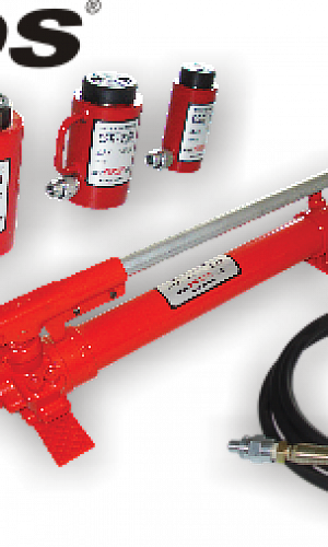 Cilindros hidráulicos Cilindros hidráulicos