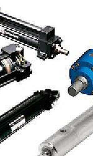 cilindros hidráulicos cilindros hidráulicos