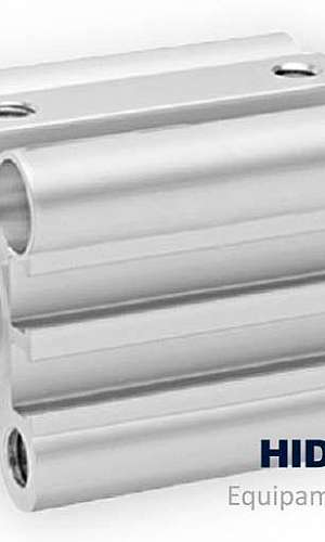 Cilindros pneumáticos Cilindros pneumáticos