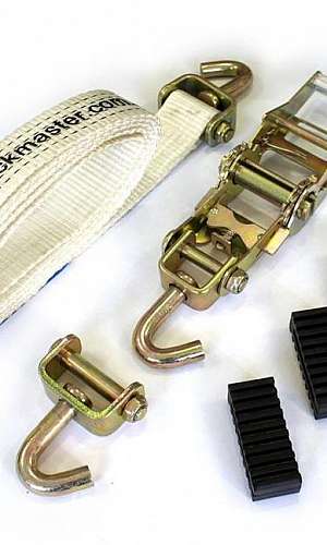 Cinta para caminhão plataforma Cinta para caminhão plataforma