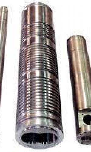 comprar cilindro para injetora de plástico comprar cilindro para injetora de plástico