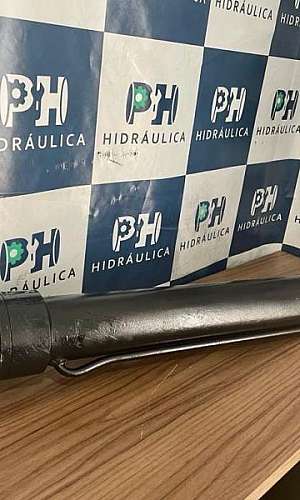 conserto de cilindro hidráulico conserto de cilindro hidráulico