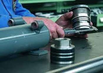 Conserto de cilindros hidráulicos Conserto de cilindros hidráulicos