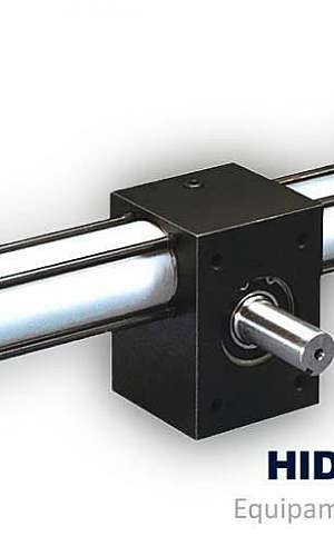 Conserto de cilindros pneumáticos Conserto de cilindros pneumáticos