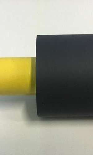 Emborrachamento de cilindro no ABC Emborrachamento de cilindro no ABC