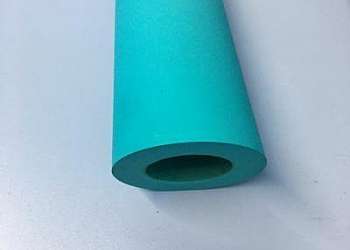 Emborrachamento de roletes Emborrachamento de roletes