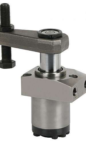 Empresa de cilindros hidráulicos Empresa de cilindros hidráulicos