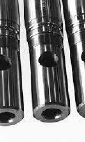 Empresa de recuperação de cilindro Empresa de recuperação de cilindro