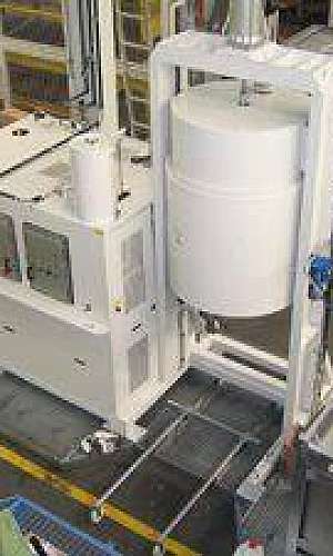 empresa de recuperação de solventes empresa de recuperação de solventes