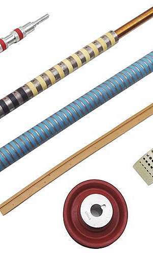 empresa de revestimento de cilindros empresa de revestimento de cilindros