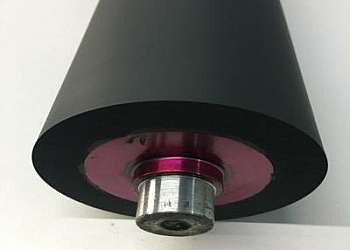 Empresa de revestimento de rolos de borracha Empresa de revestimento de rolos de borracha