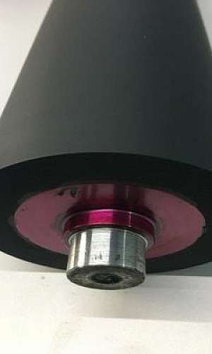 Empresa de revestimento de rolos de borracha Empresa de revestimento de rolos de borracha