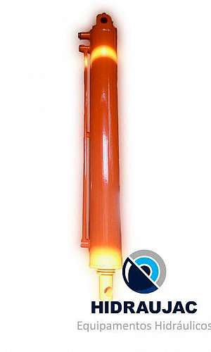 Empresa fabricante de cilindros hidráulicos Empresa fabricante de cilindros hidráulicos