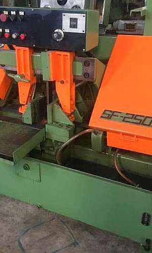 Empresas de usinagem Empresas de usinagem