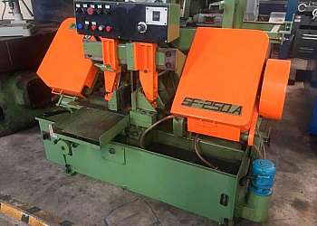 Empresas de usinagem Empresas de usinagem