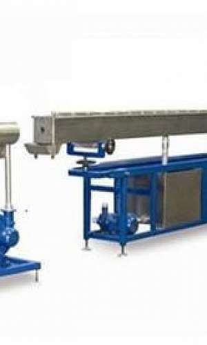 Extrusora de tubos Extrusora de tubos