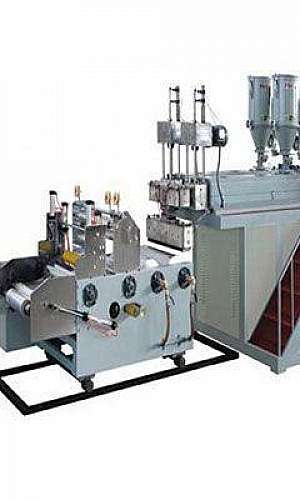 extrusora plana extrusora plana