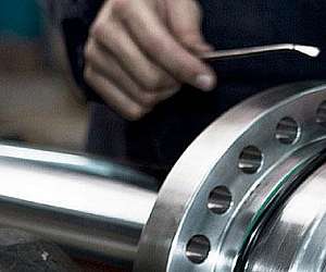 Fábrica de cilindros Fábrica de cilindros