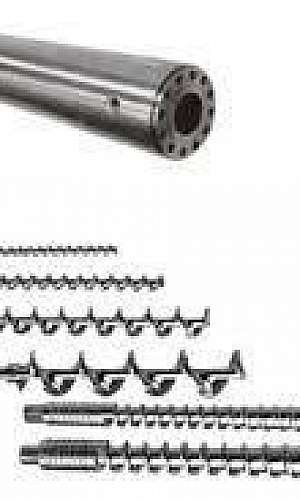 Fabricante de cilindro para injetora Fabricante de cilindro para injetora