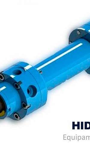 Fabricante de cilindros hidráulicos SP Fabricante de cilindros hidráulicos SP